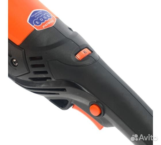 Шлифмашина угловая patriot AG 150 110301235