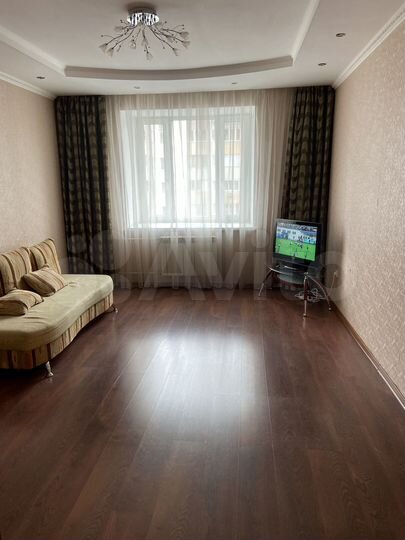 2-к. квартира, 70 м², 5/9 эт.