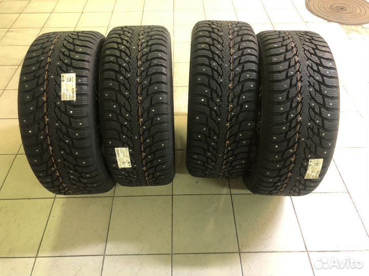 Оригинальный комплек колес BMW X5 G05, X6 G06 R20