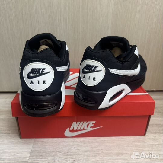 Кроссовки nike air max ivo