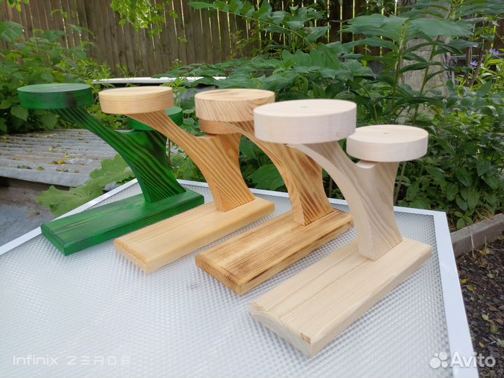 Подставка для цветов