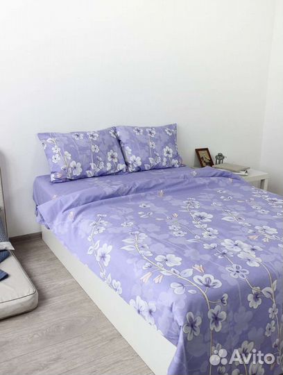 Постельное белье 2 спальное бязь