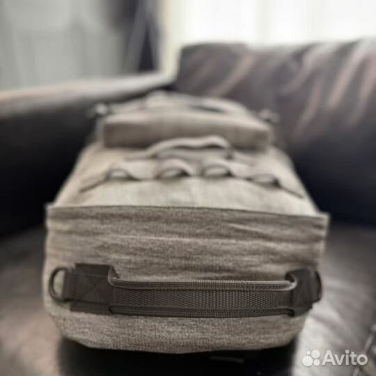 Рюкзак мужской Balenciaga denim