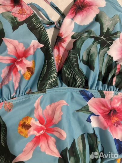 Купальник женский