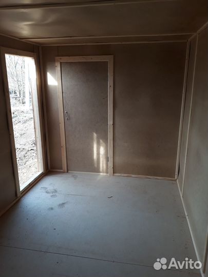 Бытовка вагончик хозблок с доставкой