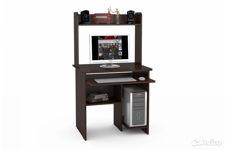 Стол компьютерный ск-01Н