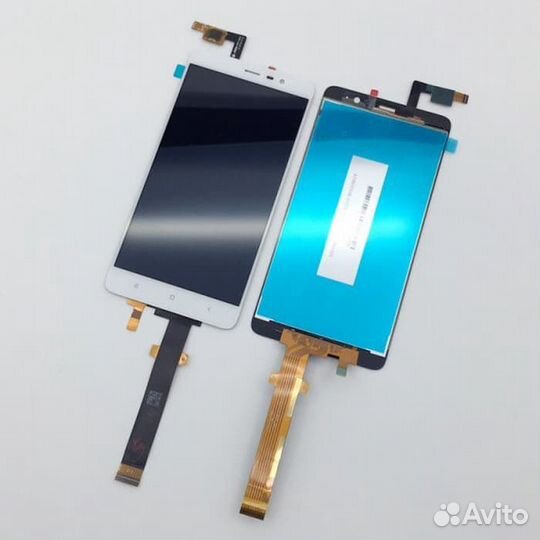 Дисплеи Huawei/Xiaomi/Meizu/Samsung