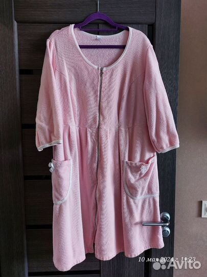 Халат для беременных