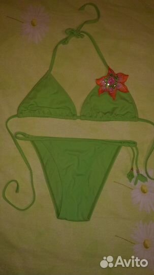 Продается купальник