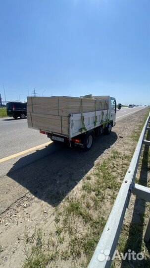 Песок щебень Грузоперевозки мини самосвал