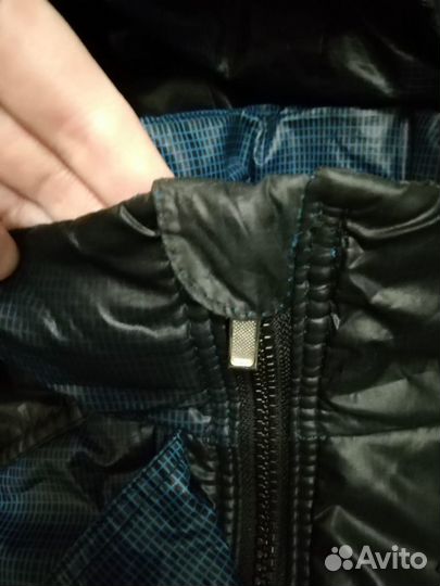 Куртка для девочки Артель