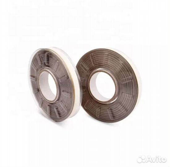 Скотч со струной для нанесения полимерных покрытий