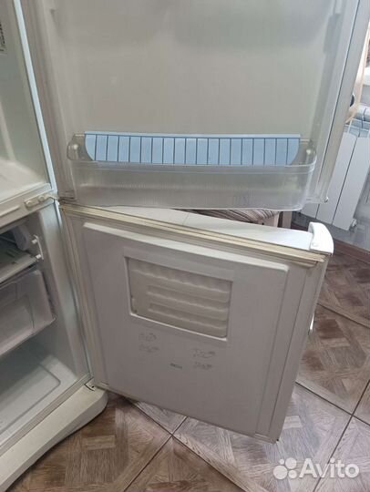 Холодильник Индезит