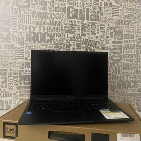 Ноутбук asus Vivobook 15 X1504ZA-BQ1144