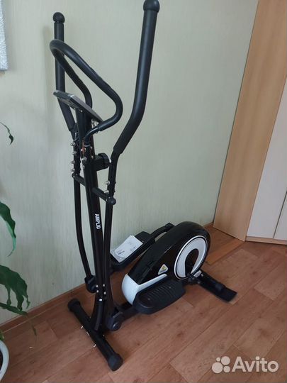 Эллиптический тренажер Tatverk