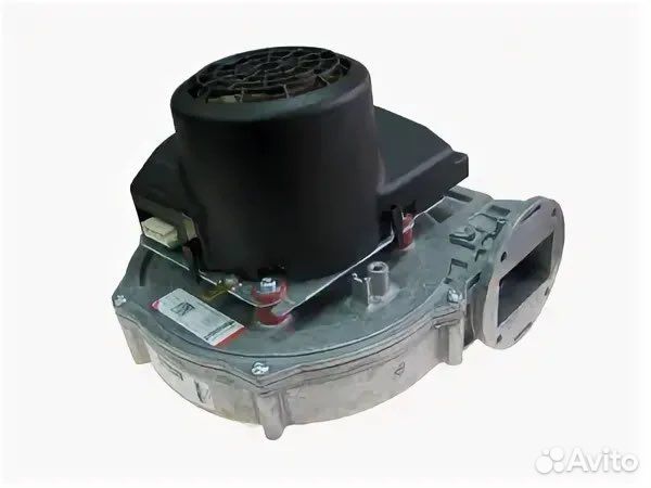 Вентилятор для котлов Baxi luna DUO-TEC MP