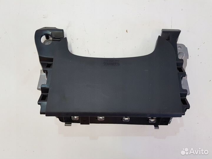 Комплект безопасности Митсубиси Аутлендер 3 GF