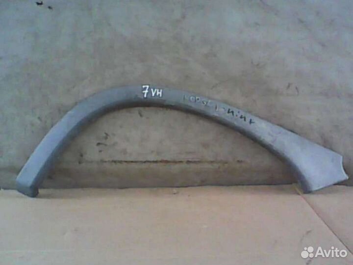 Накладка декоративная Opel Corsa - B (1993-2000)