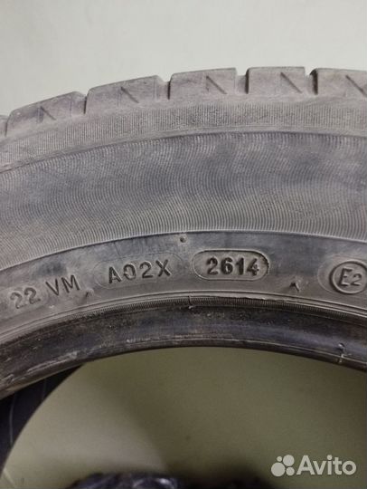 Michelin Energy Saver 215/55 R16