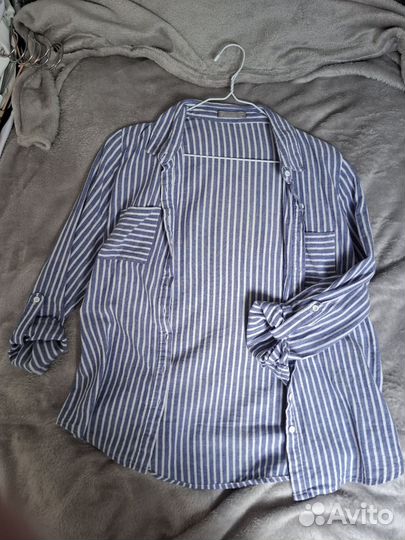 Рубашка женская