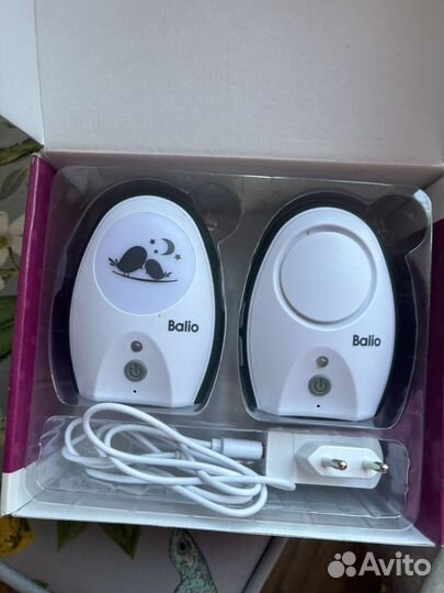 Радионяня balio