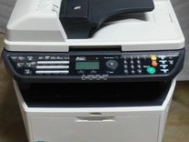 Принтер kyocera ecosys-1128 mfp