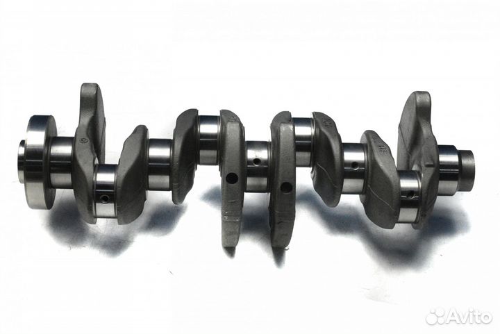 Коленвал BMW N20 B20A новый