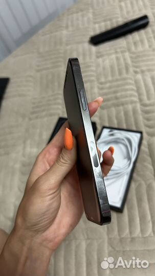 iPhone 12 Pro, 256 ГБ