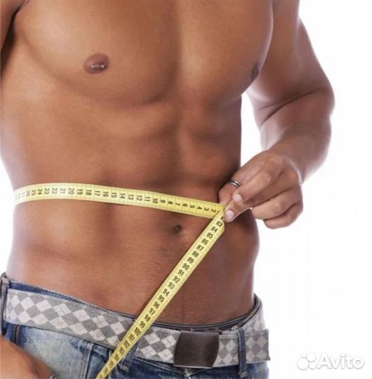 LPG массаж для мужчин