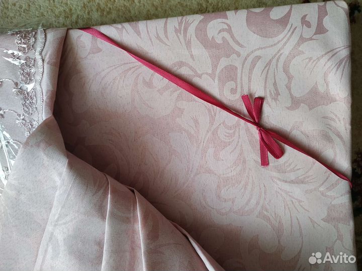 Постельное белье новое