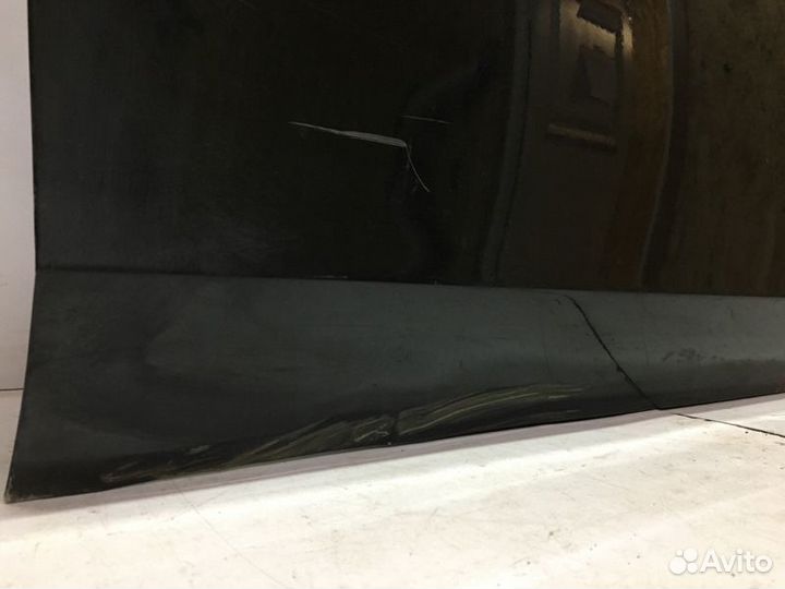 Дверь передняя правая Audi A4 B8 2007-2015