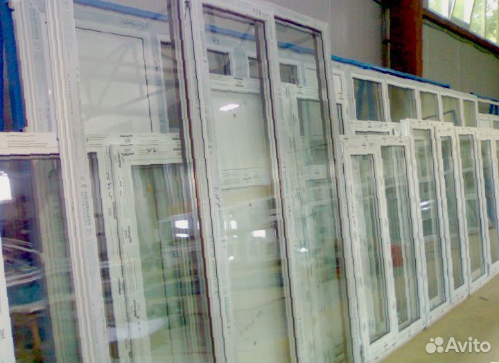Окна пластиковые. Алюминиевые. Раздвижные двери