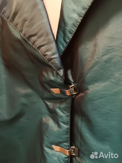 Куртка демисезонная женская 46 размер