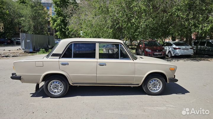 ВАЗ 2106 1.3 МТ, 1992, 57 800 км