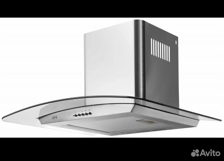 Кухонная вытяжка Aro