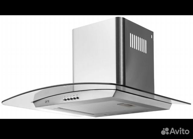 Кухонная вытяжка Aro