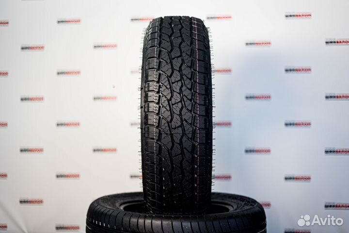 Triangle TR292 225/75 R16 108Q