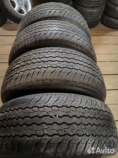 Dunlop Grandtrek AT25 285/60 R18