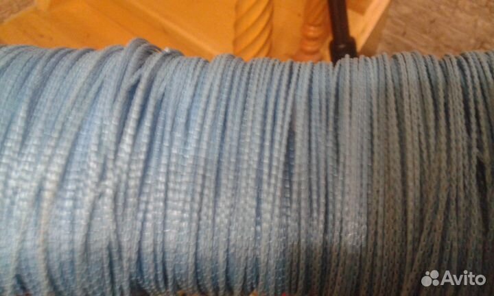 Шторы кисея