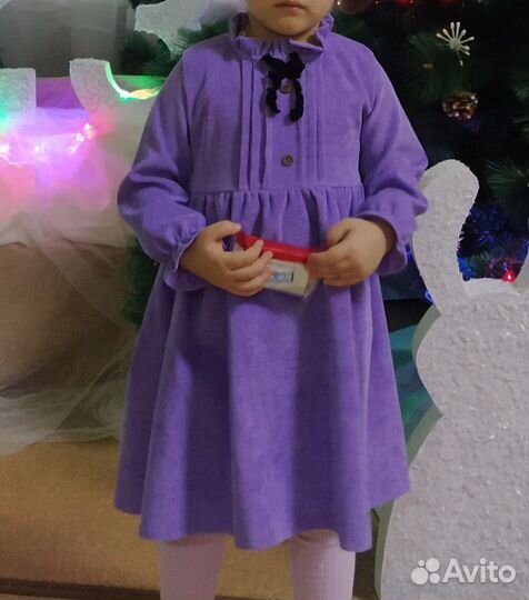 Продаю платье