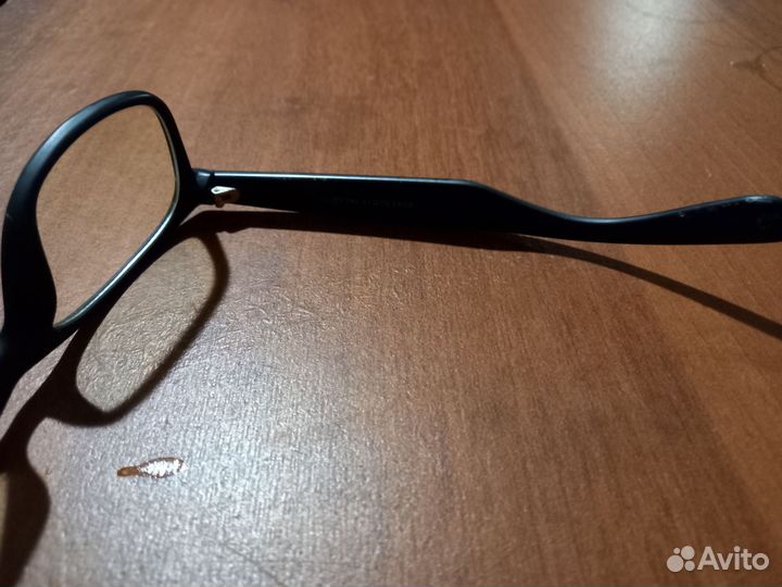 Очки компьютерные