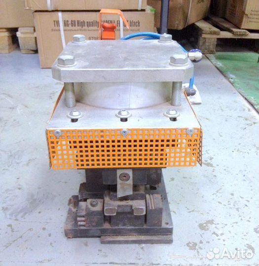 Матрица с прессом С640+9ES/11 для Provedal