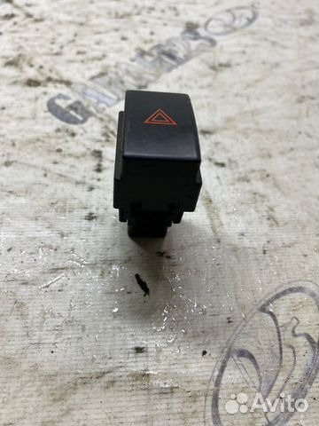 Кнопка аварийной остановки Nissan Teana