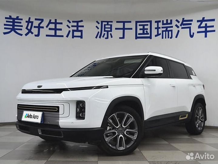 Geely Icon 1.5 AMT, 2020, 46 000 км