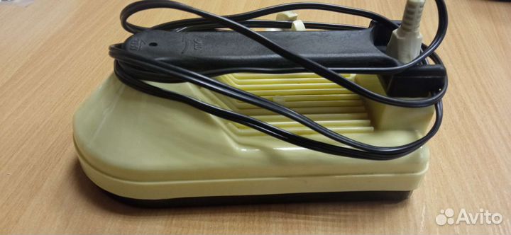 Отпариватель СССР