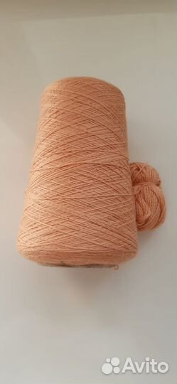 Пряжа Babyssimo