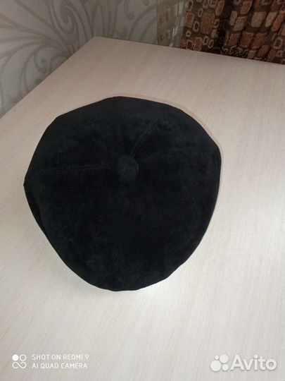 Мужская кепка