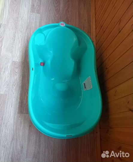 Ванночка для купания