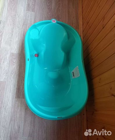 Ванночка для купания