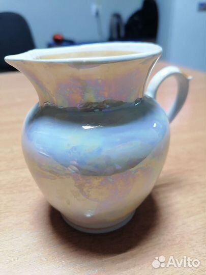 Молочник СССР